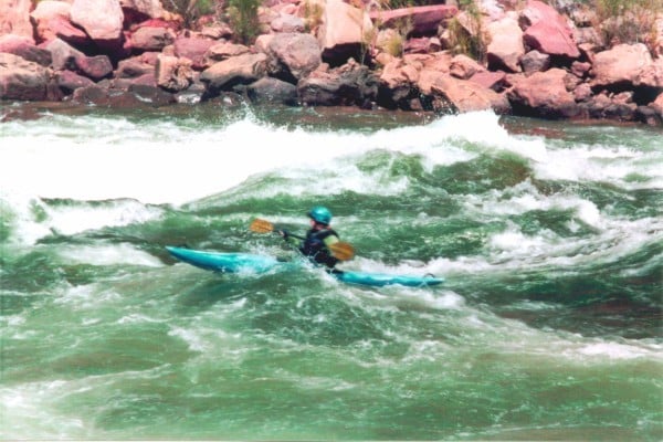 24 Mile Rapid, Georgie (6)