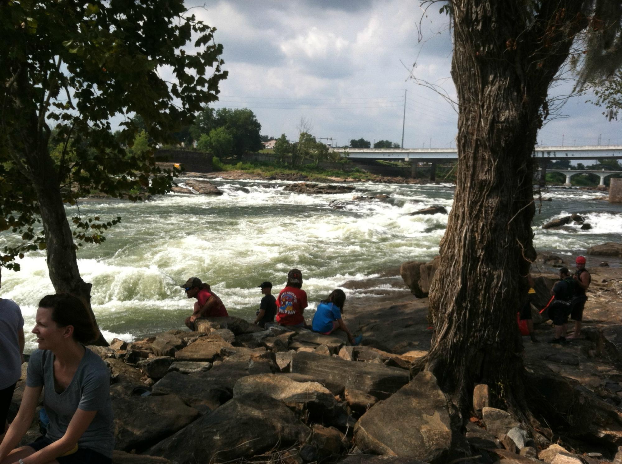 Access - New Florence