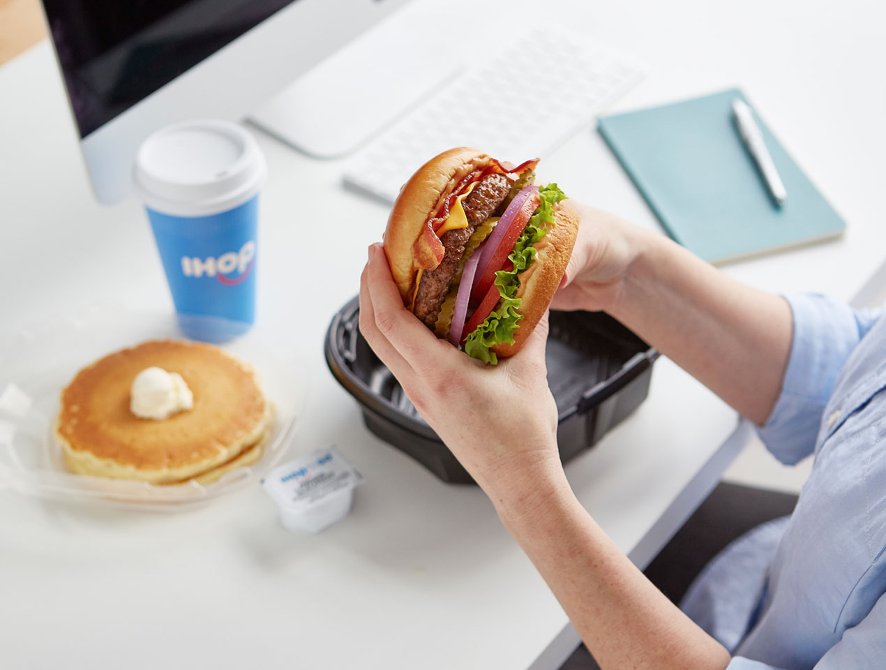 Alt Takeout - Masemore Rd.