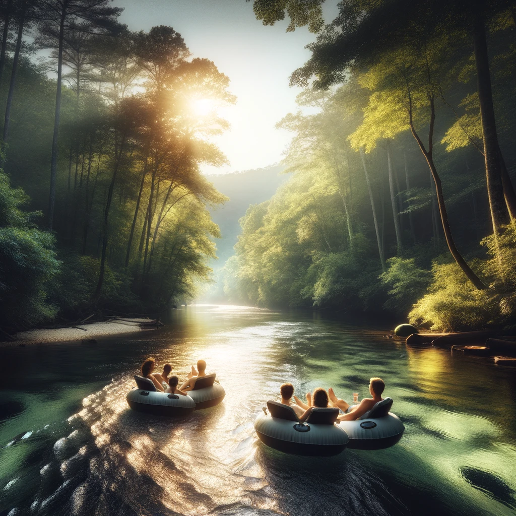 Appalachian Outfitters