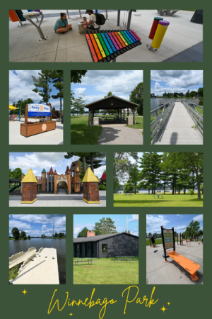 Averydale Access Waves