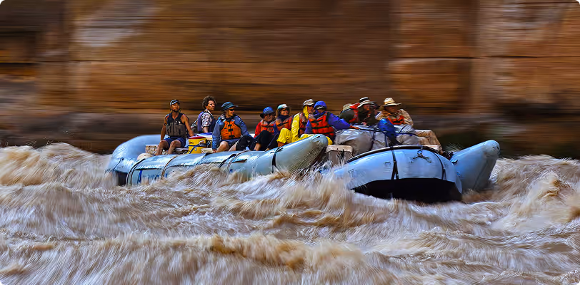 Aztec Rapid