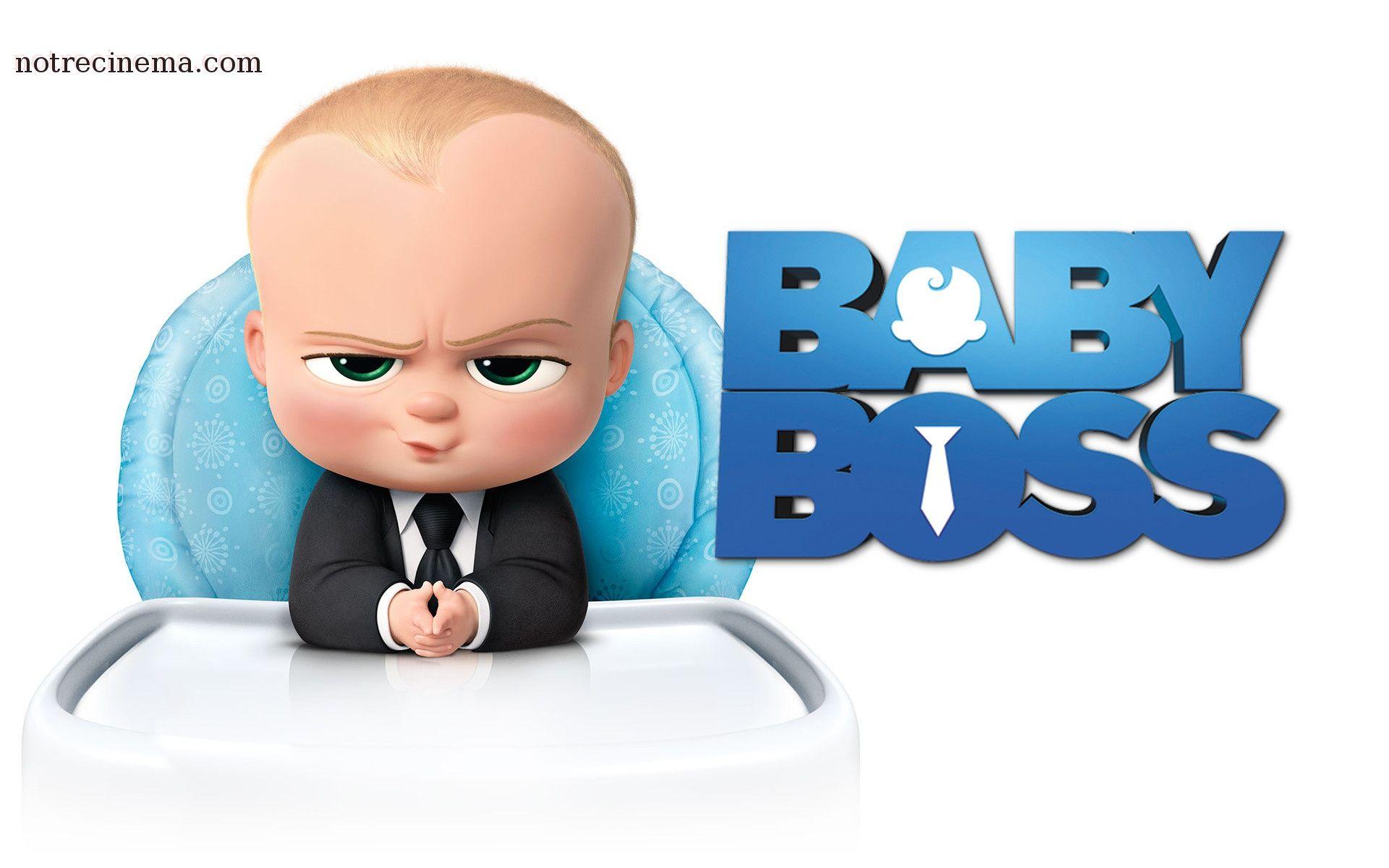Baby Boss
