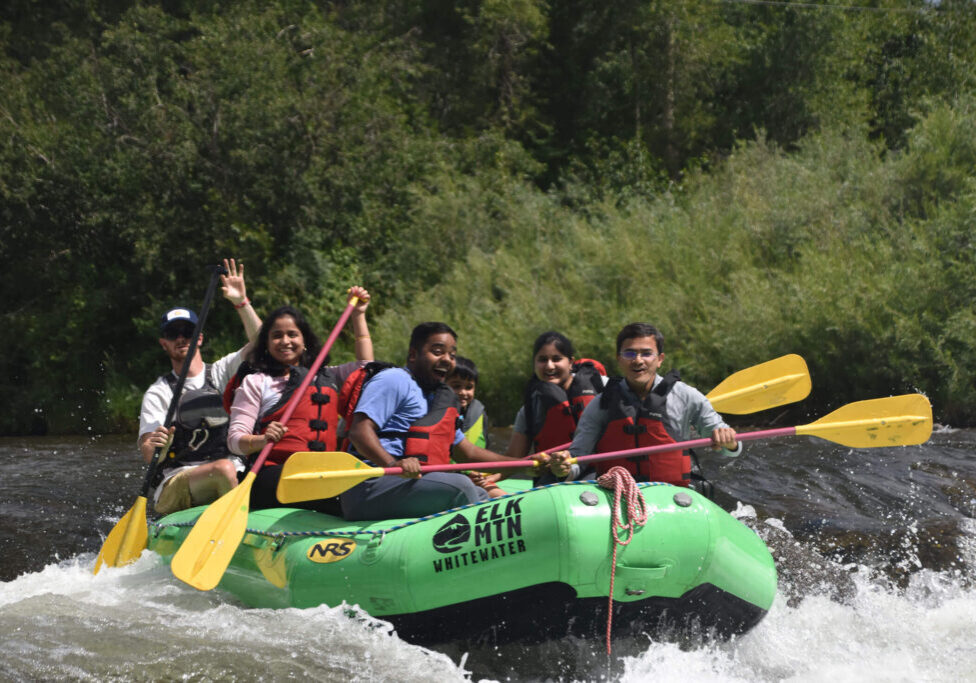 Basalt Whitewater Park