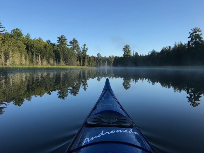 begin increased gradient