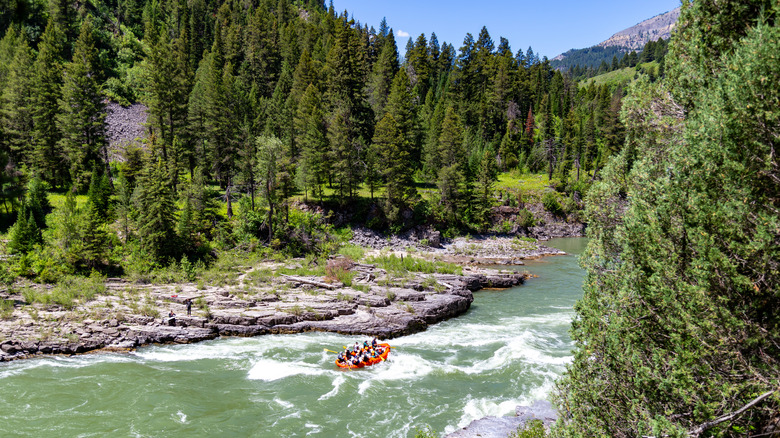 Belmondo Reach Natural Area