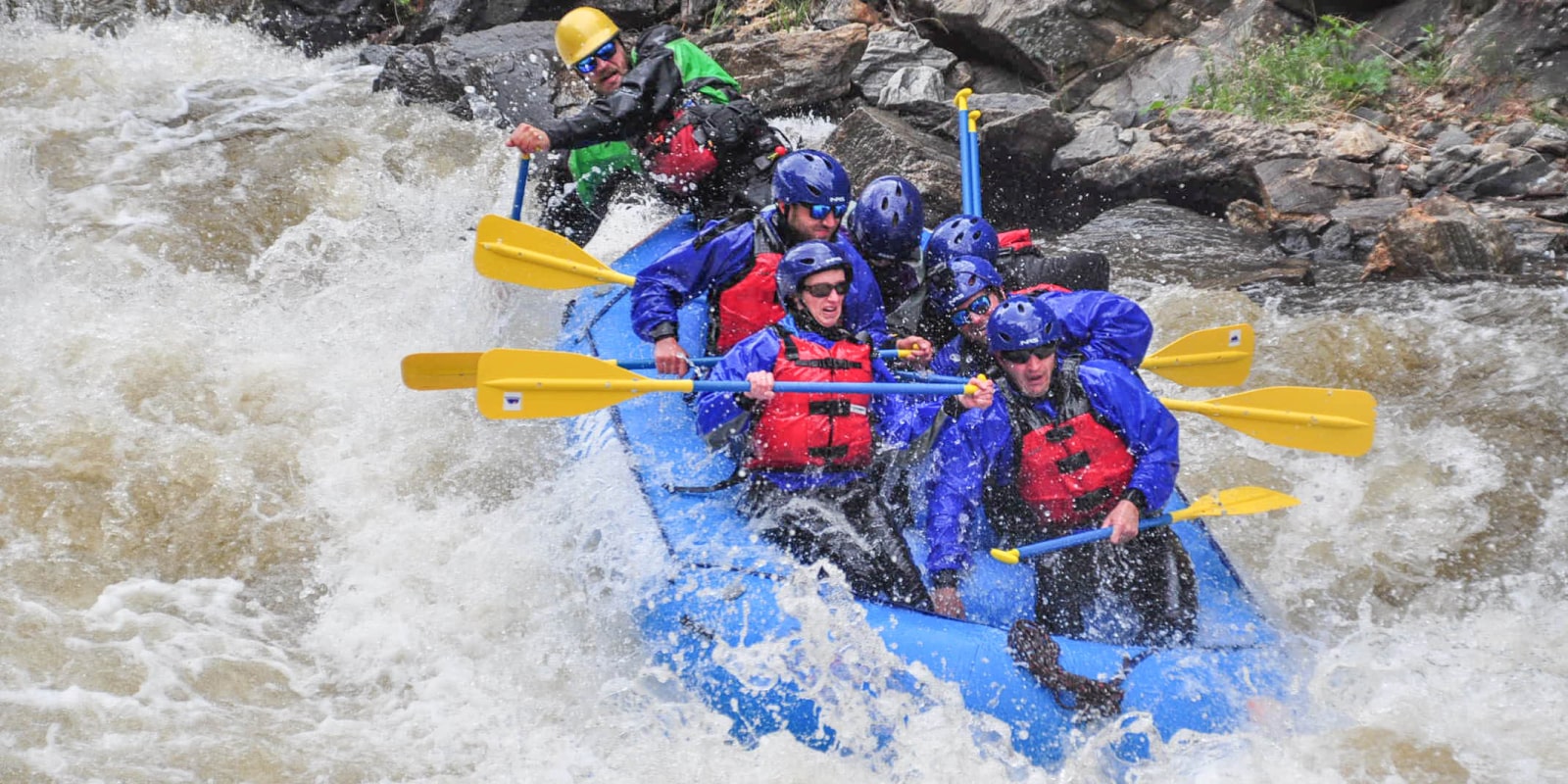 Big Creek River Access