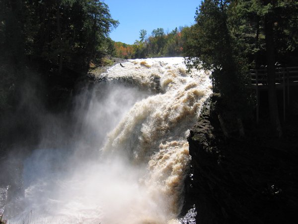 Black River Falls