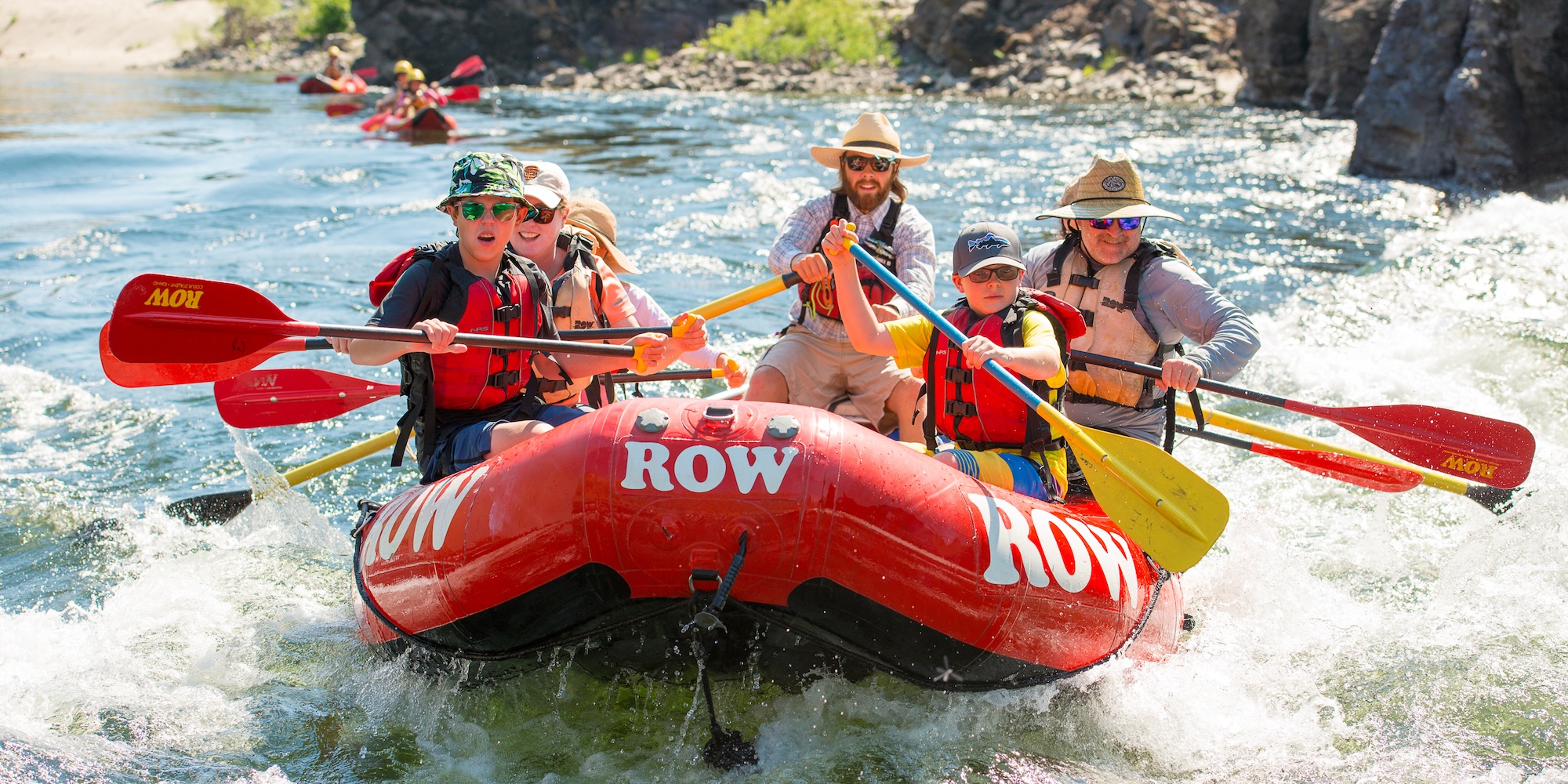 Bodacious Bounce Rapid