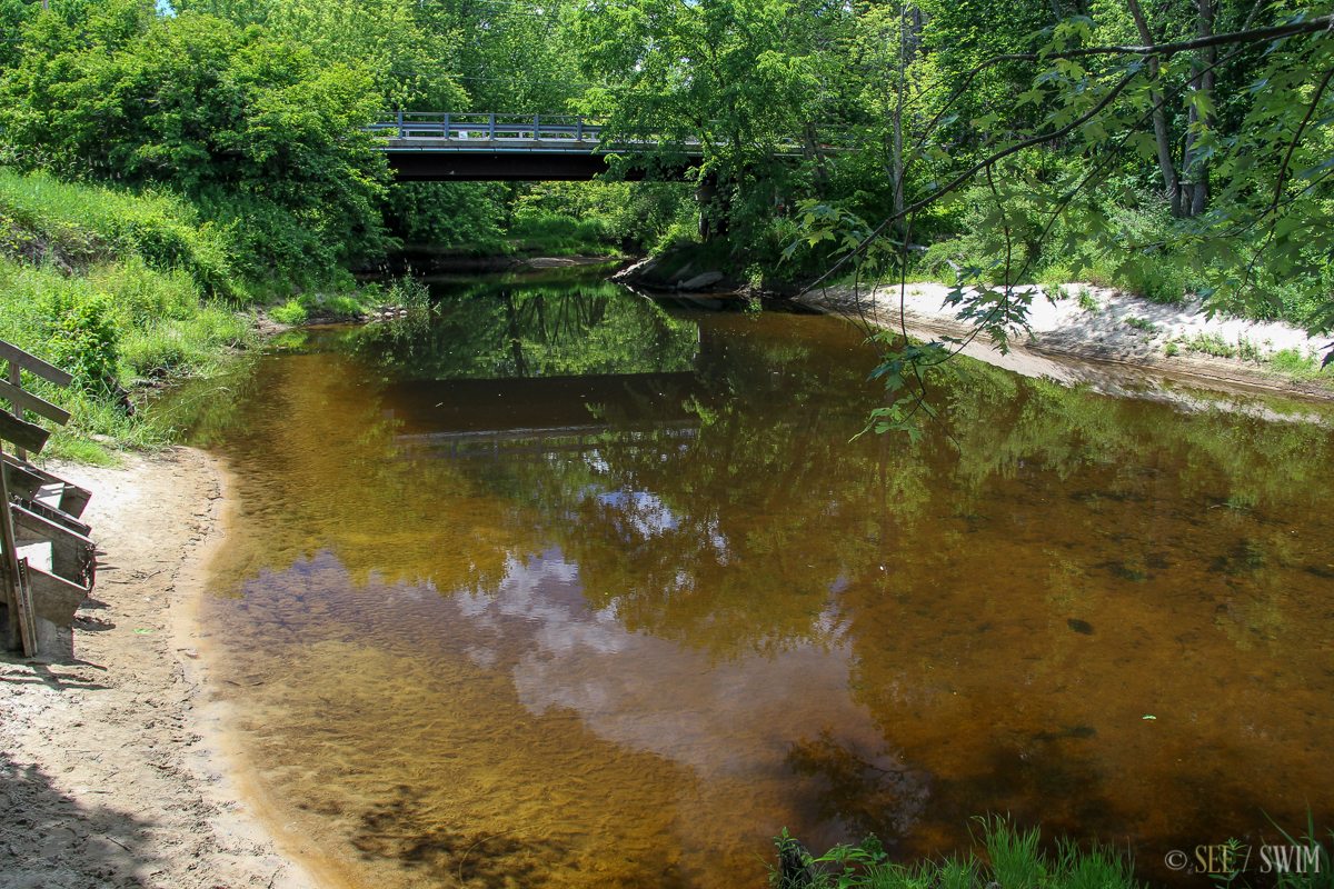 Boston Post Road Bridge