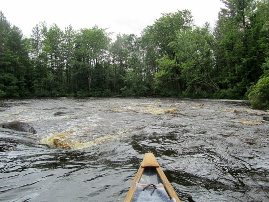 Cable Wayside and Landing