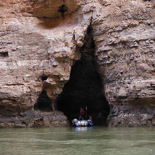Cave Springs Rapid (5)