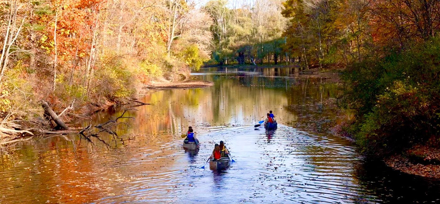 Cedar River Trail Park Access