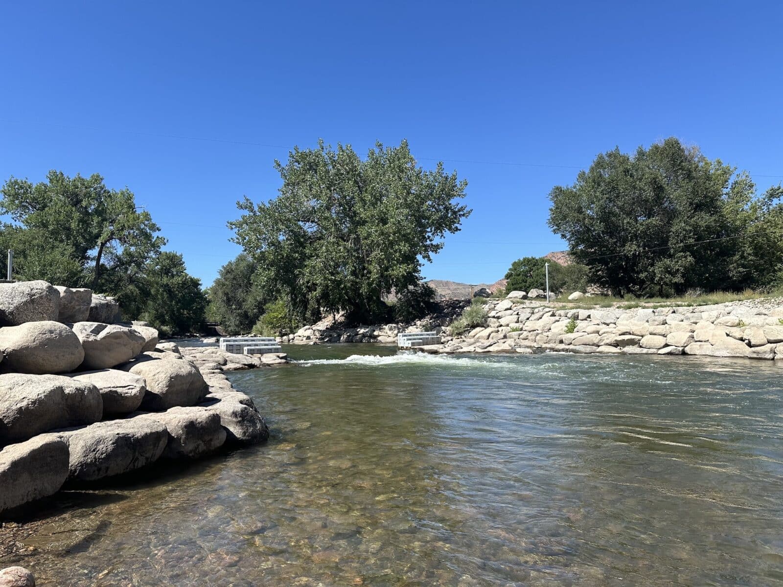 Centennial Park Cañon City