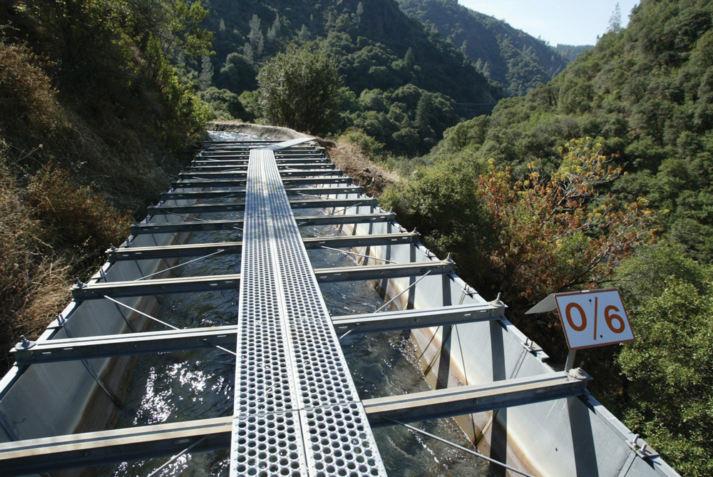 Centerville Powerhouse Put-In