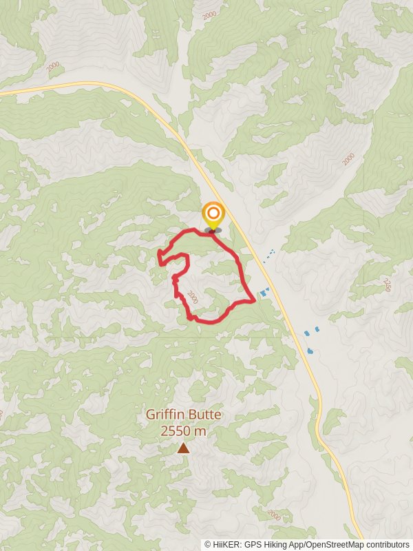 Chocolate Gulch Bridge Put-In