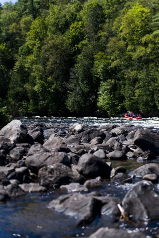 Clapboard Run Takeout
