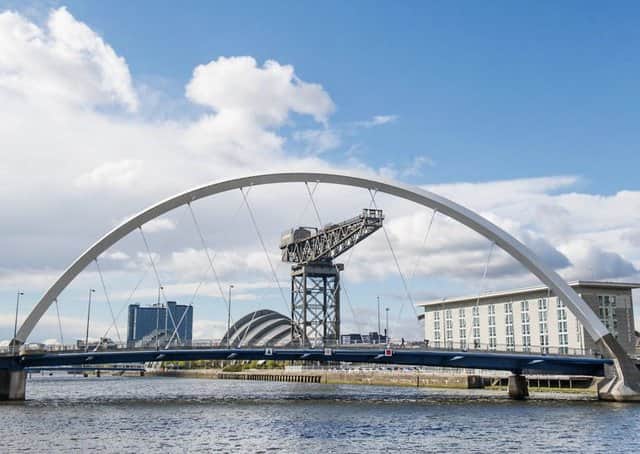 Clyde street/Hill Street junction Take Out