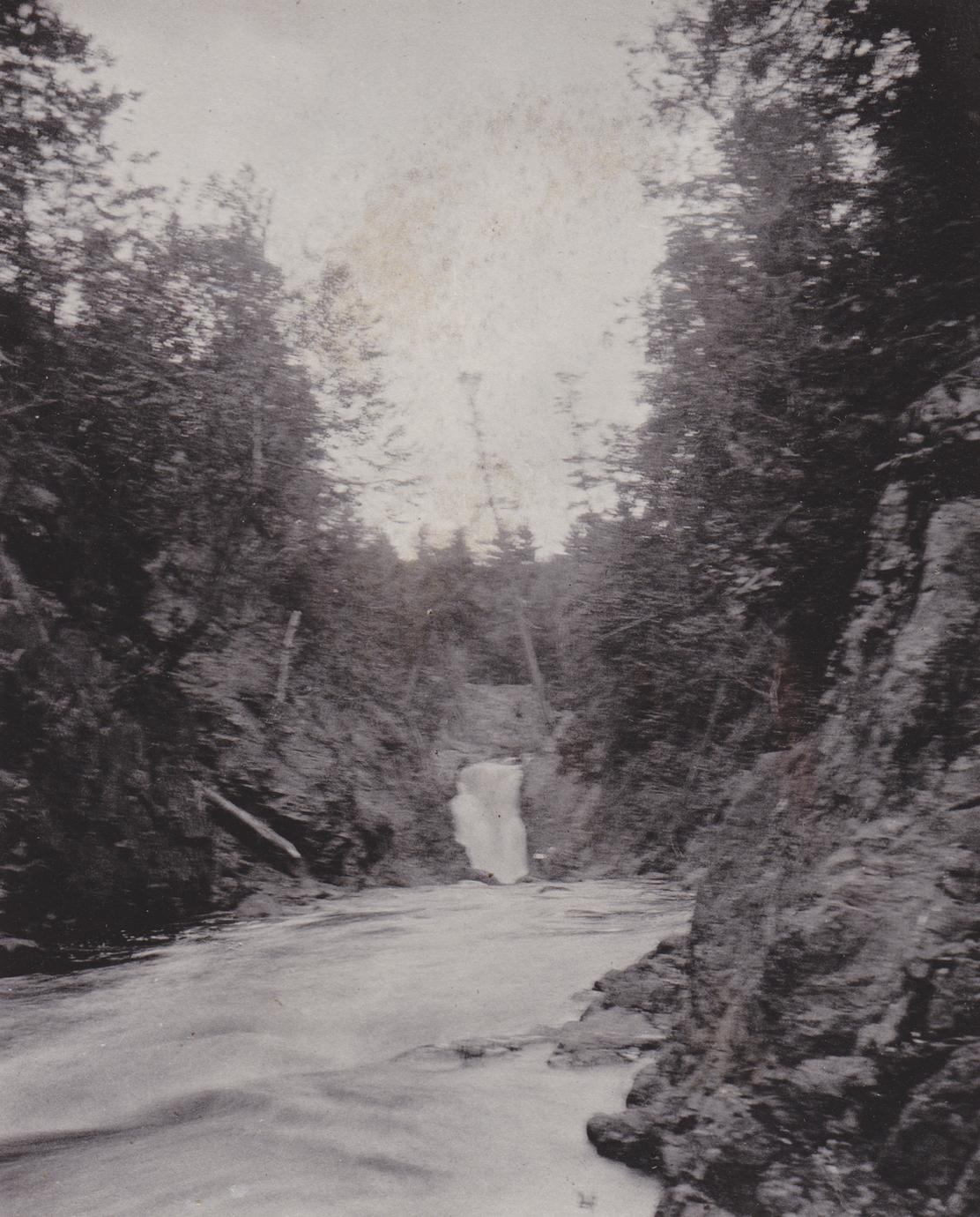 Confluence, Tyler Forks