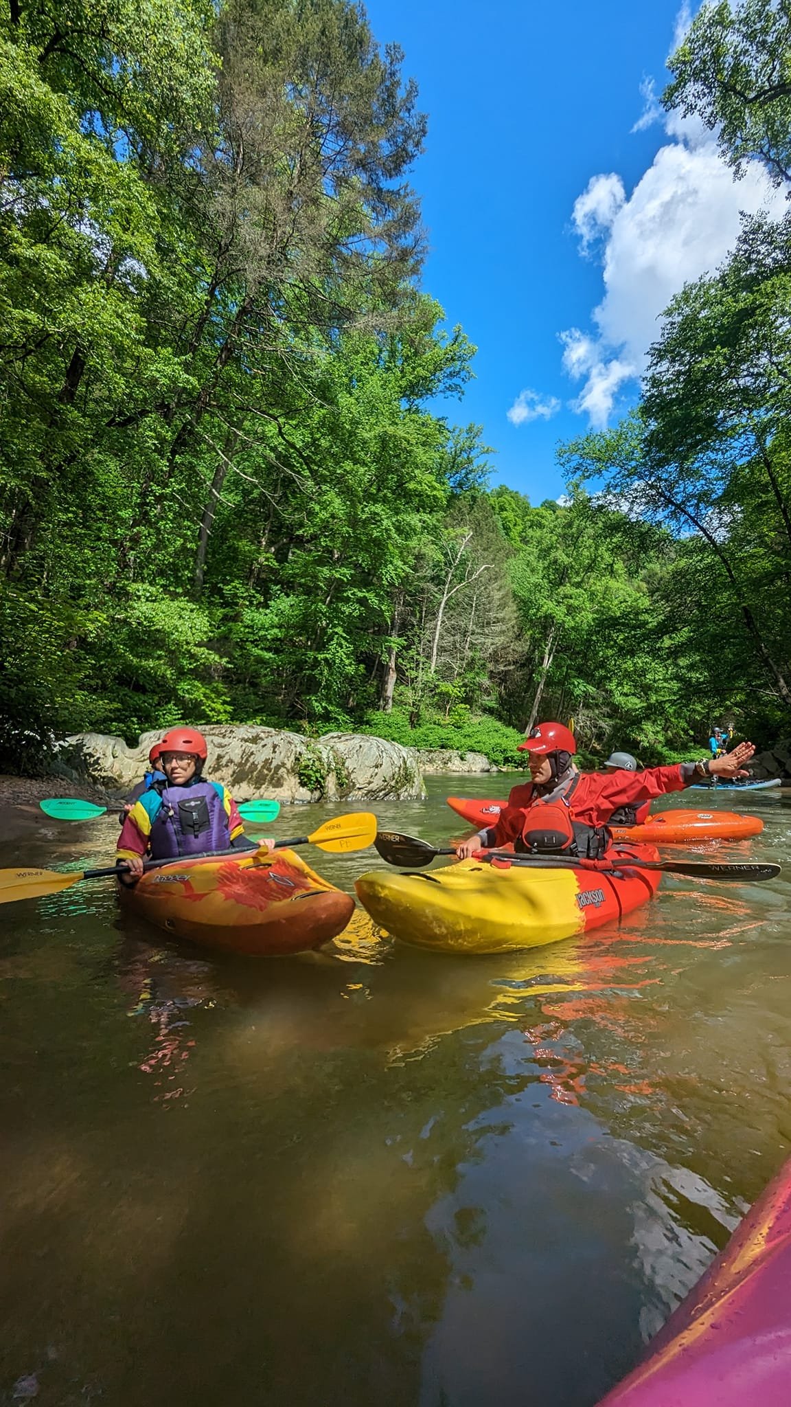 Confluence with M.Br.Ontonagon