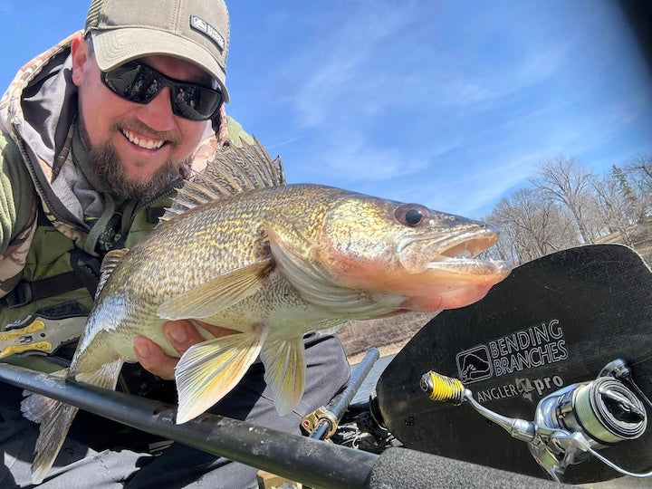 Constriction/pour-over