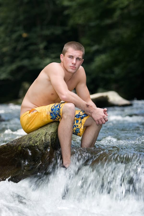 Cooper Street (ALT. In/Out)