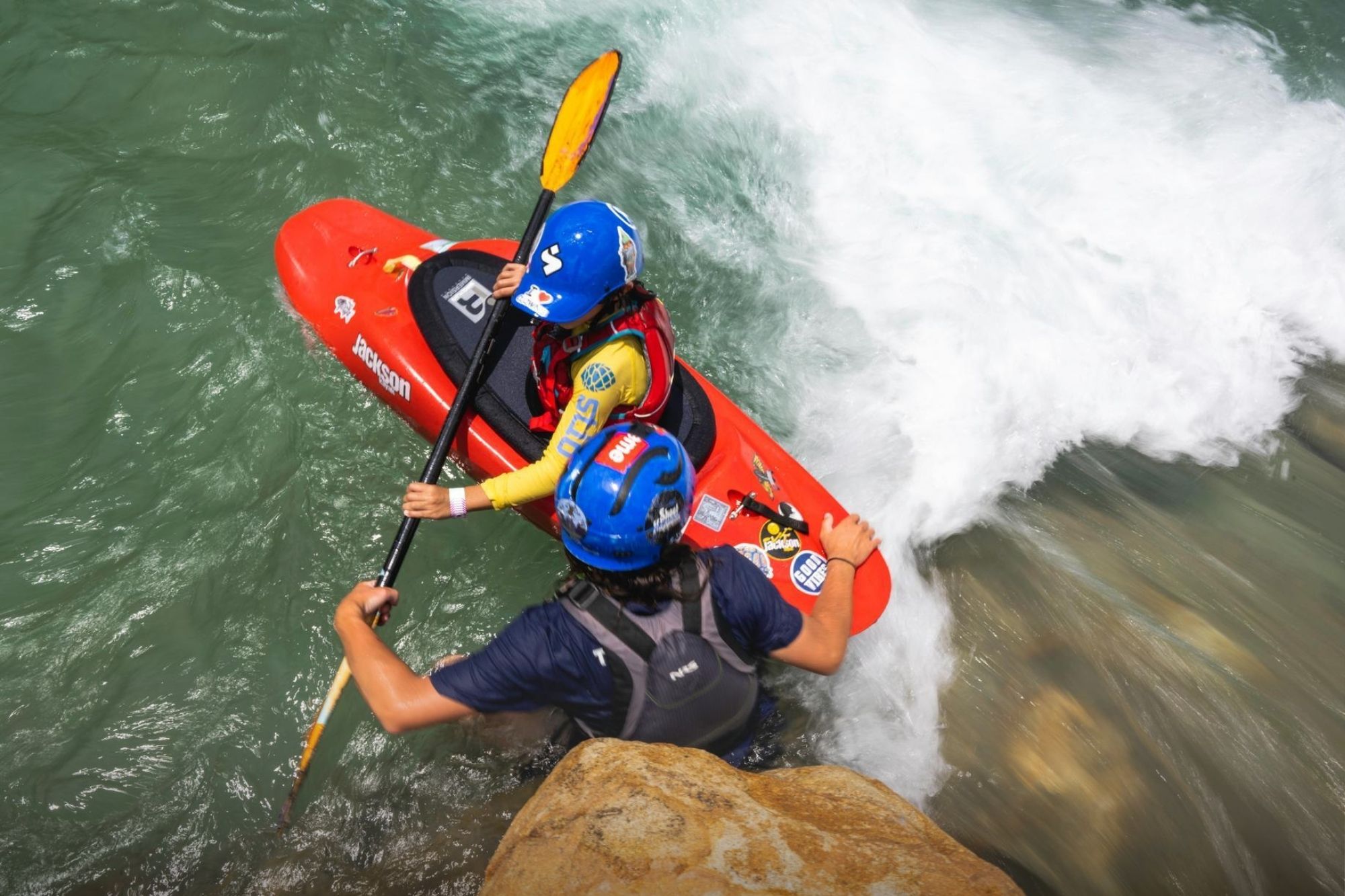 CTH.J Access/Parking