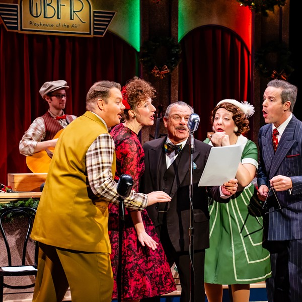 Cunningham Access: Hayes Avenue