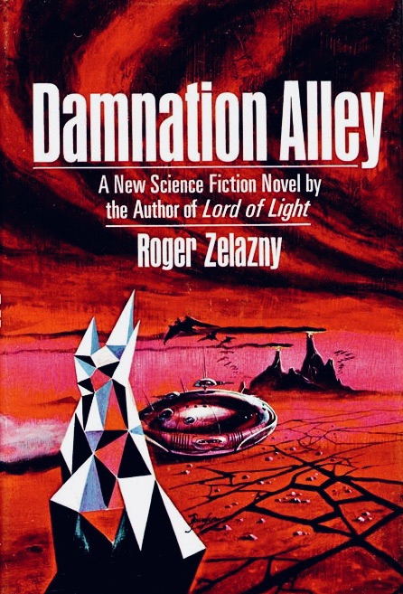 Damnation Alley