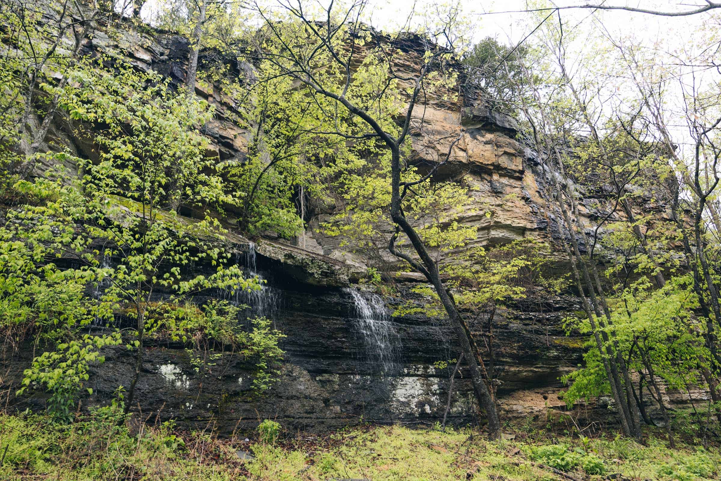 Devil's Den