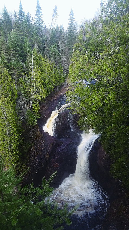 Devil's Kettle