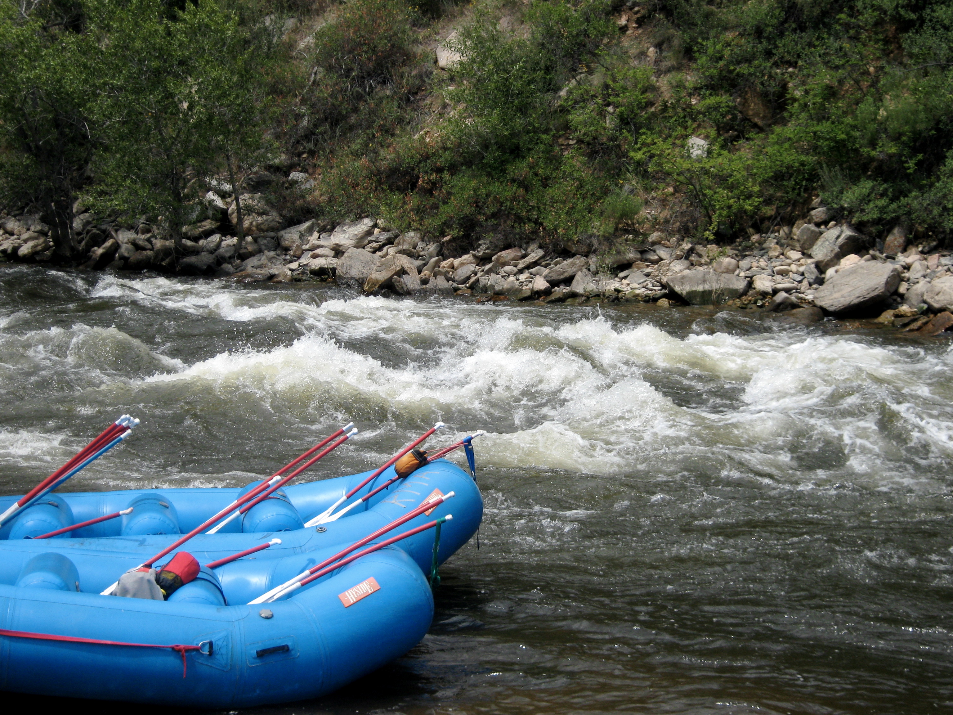 Docs Drop ("Dr. Suckhole")