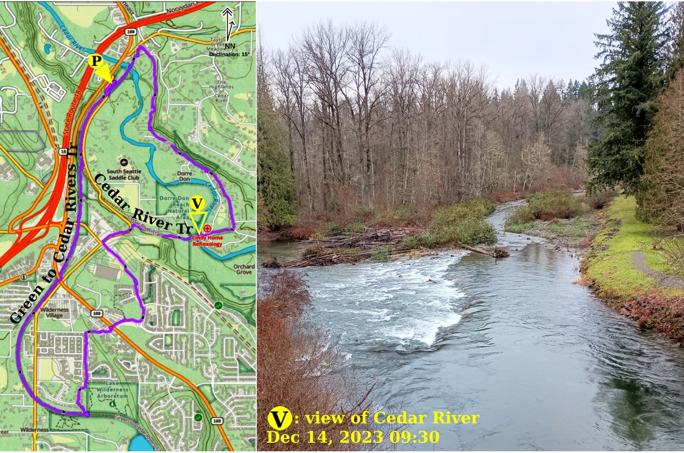 Dorre Don Natural Area