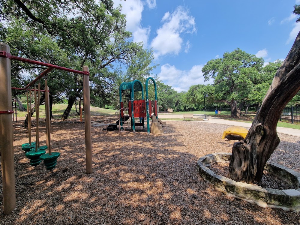 Dottie Jordan Neighborhood Park