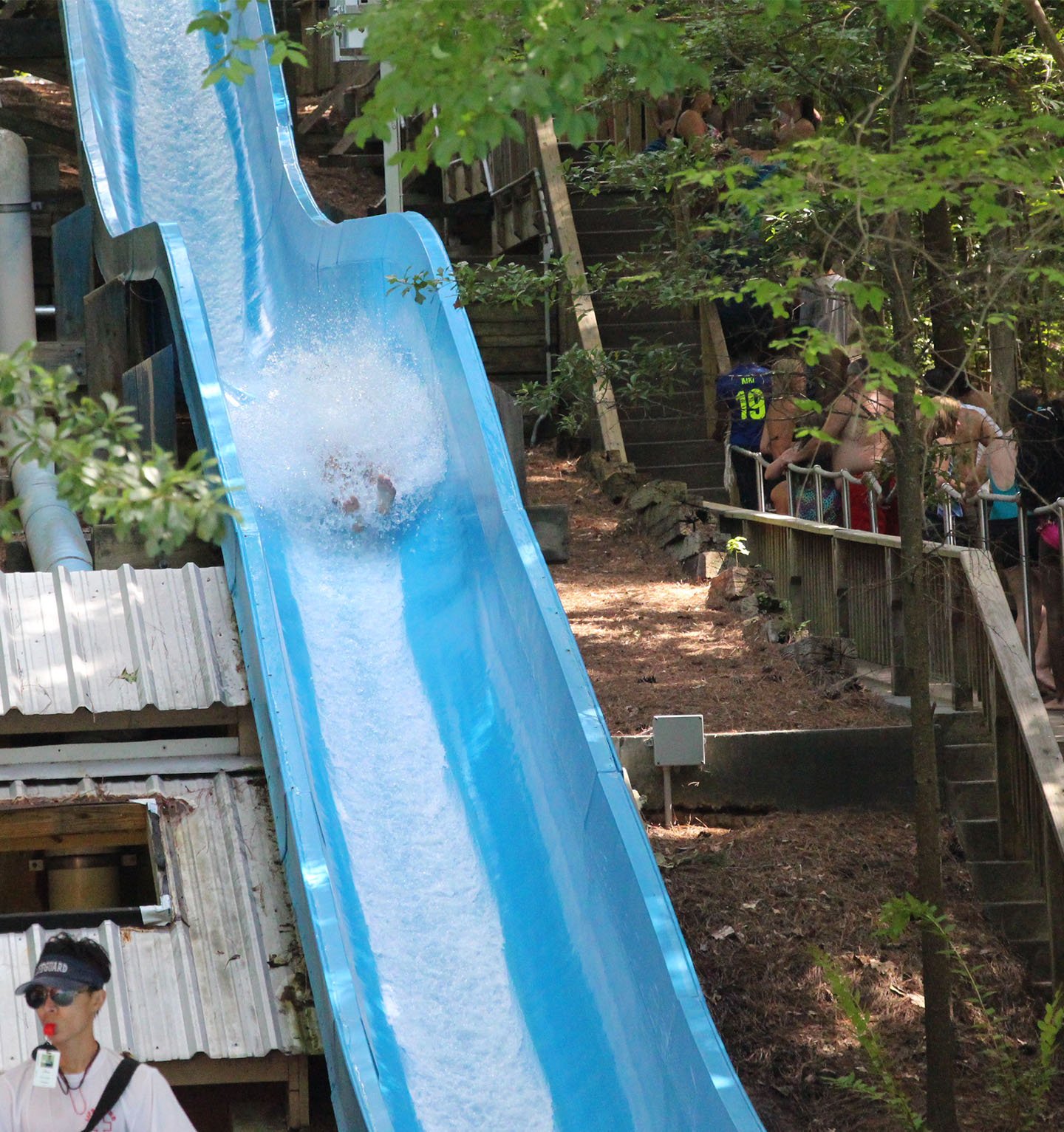 Dragon Slide