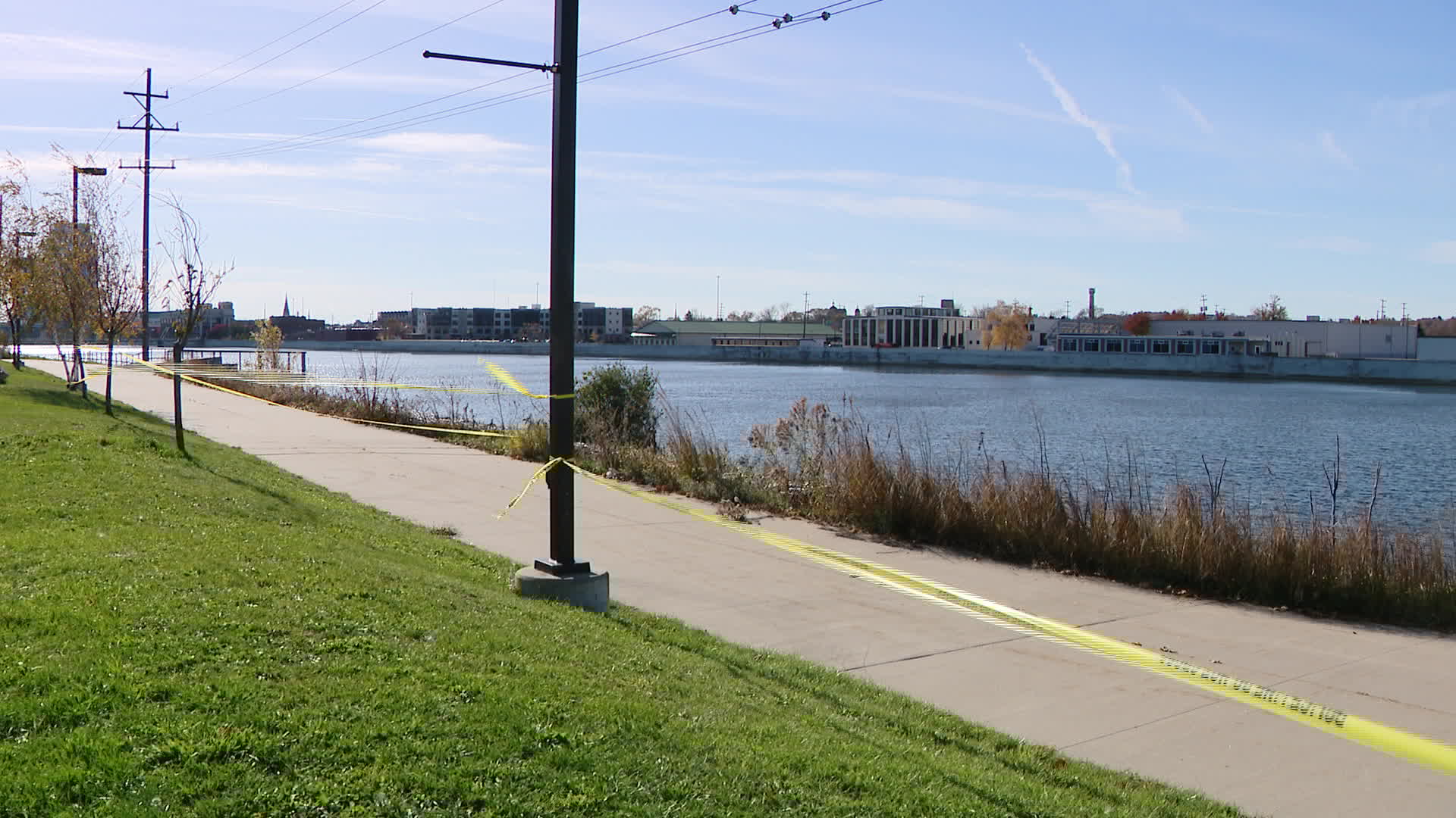 Drainage: 133 sq.mi.