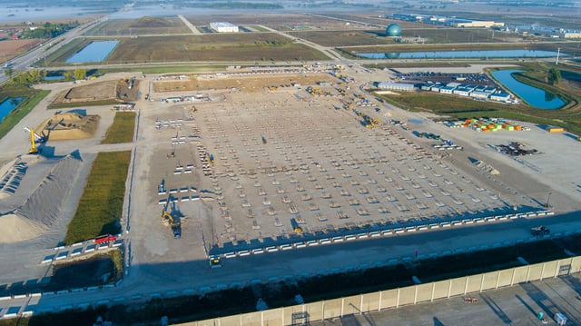 Drainage: 206 sq.mi.