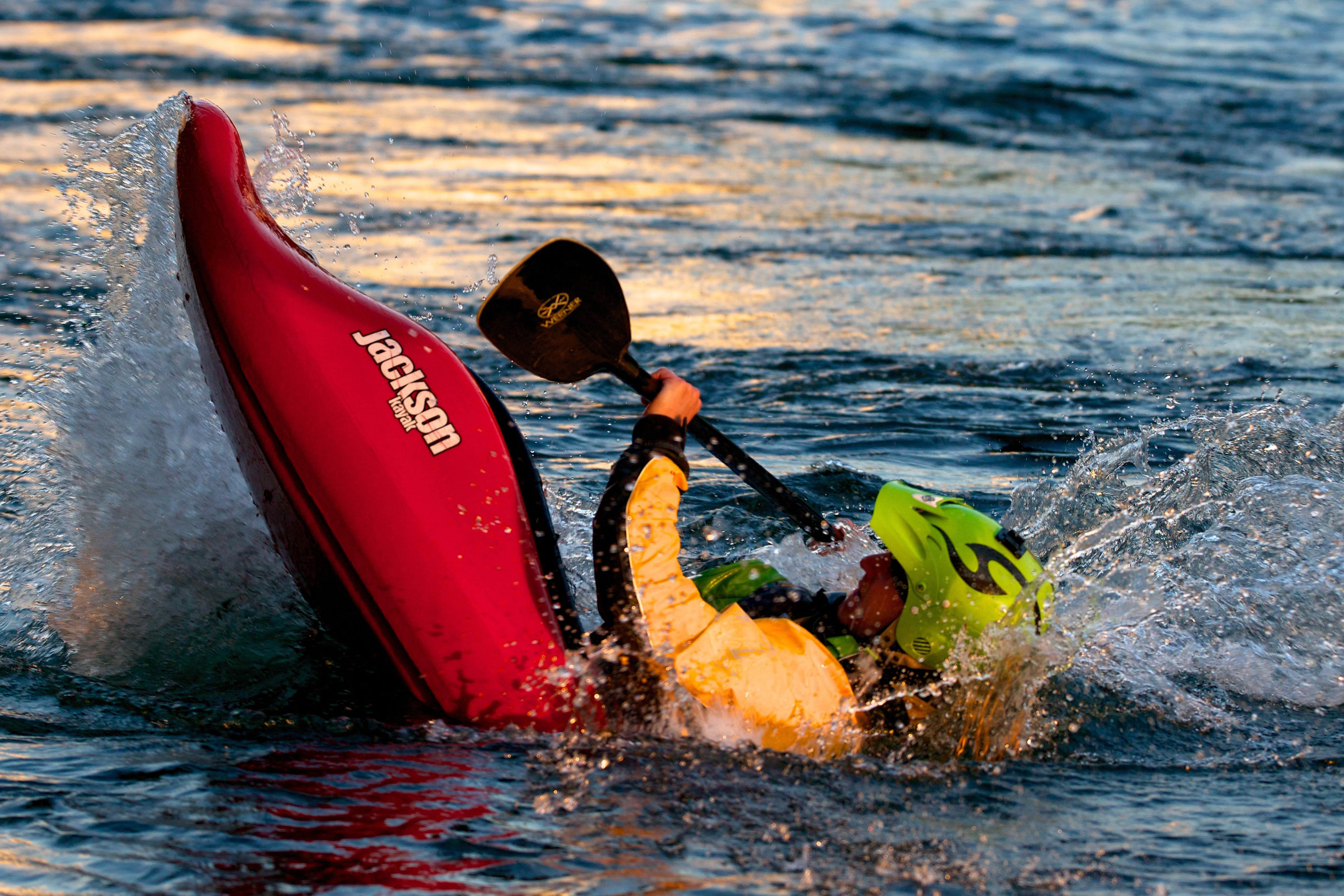 Drainage: 5.3 sq.mi.