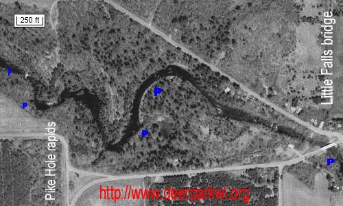 Drainage: 545 sq.mi.