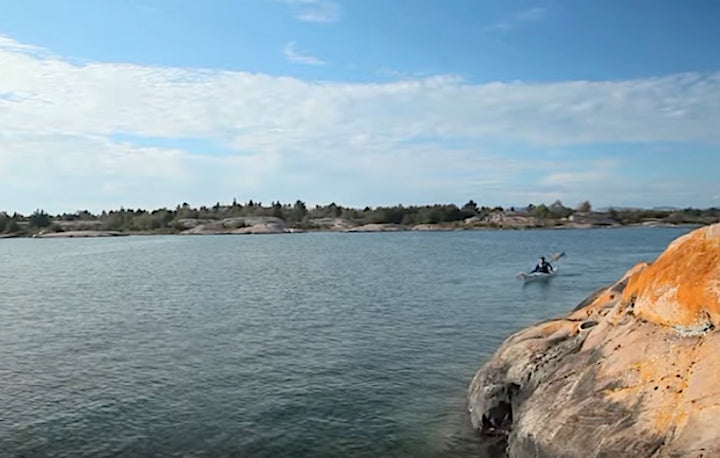 Drainage area ~10.5 square miles.