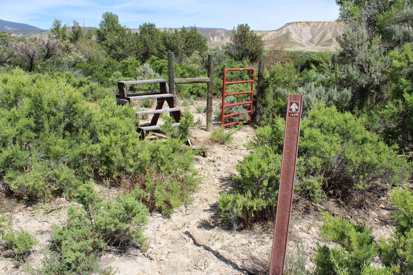 Drainage area: ~3.62 square miles