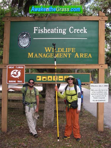 Dude Where's My Camera?