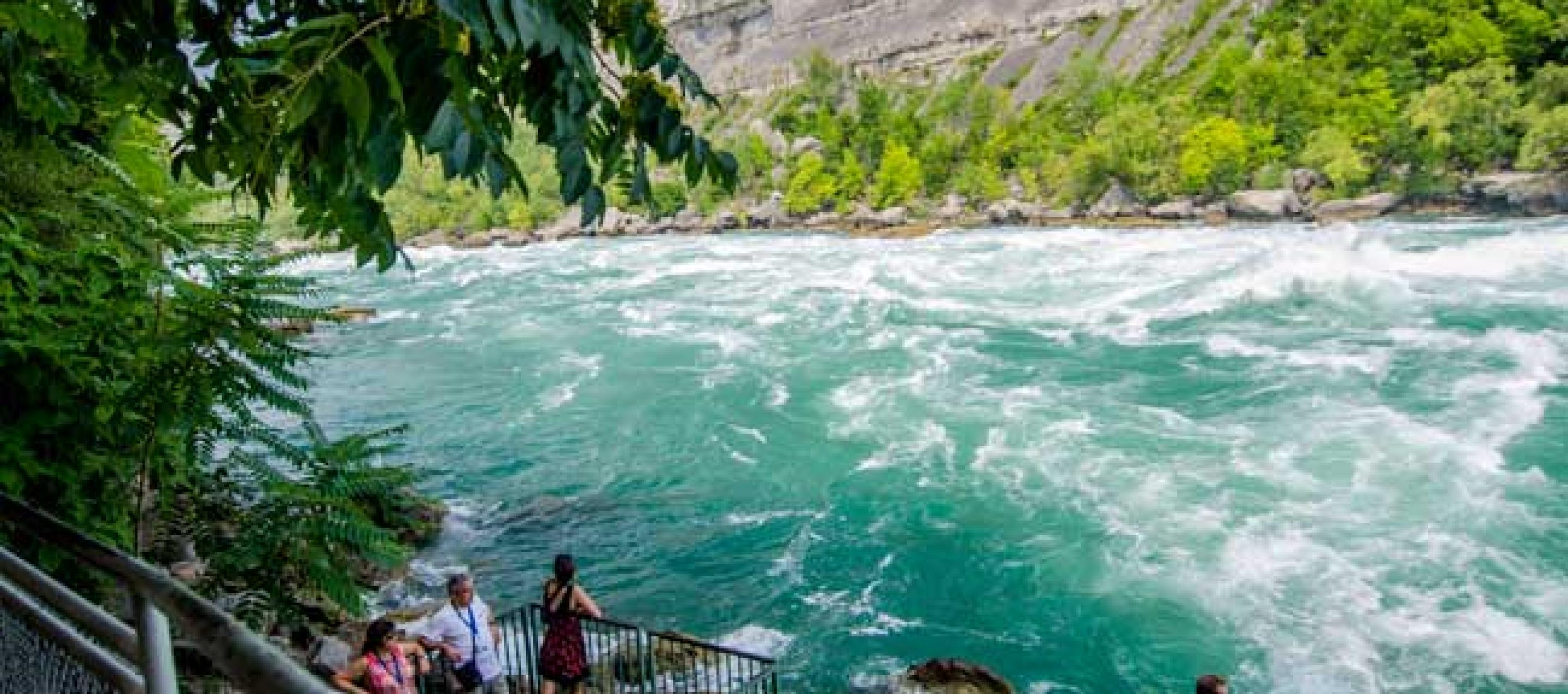 Eau Galle Road / Sabin Avenue