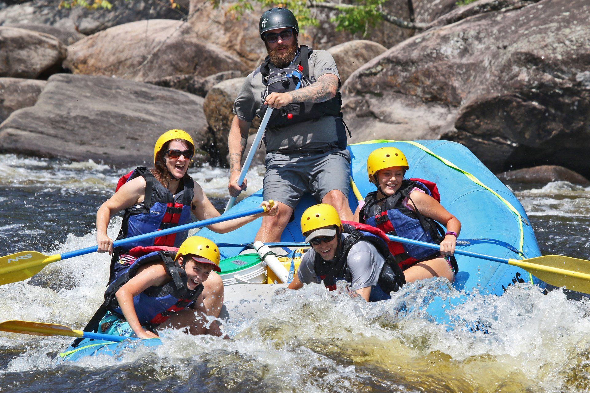 Elm Hoist Road: 597 sq.mi.