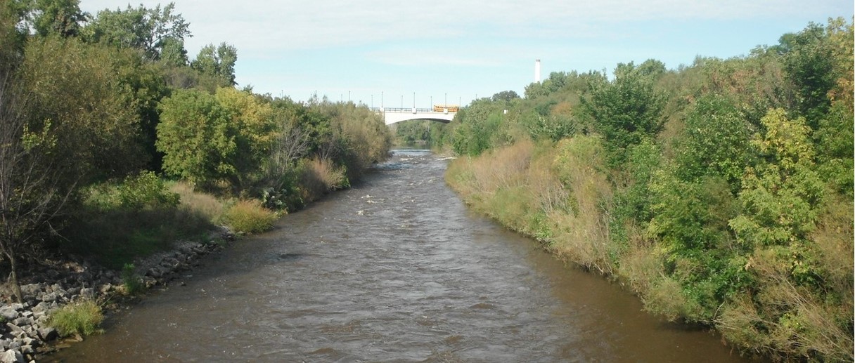 Estabrook Park Rips ("EPR")