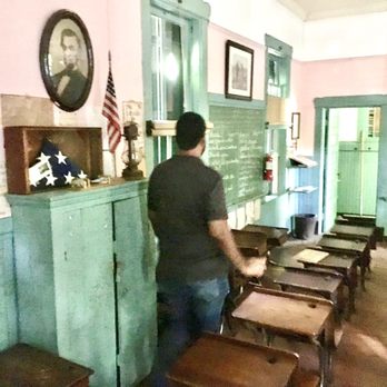 Fee area Parking: East