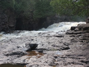 Fifth Falls