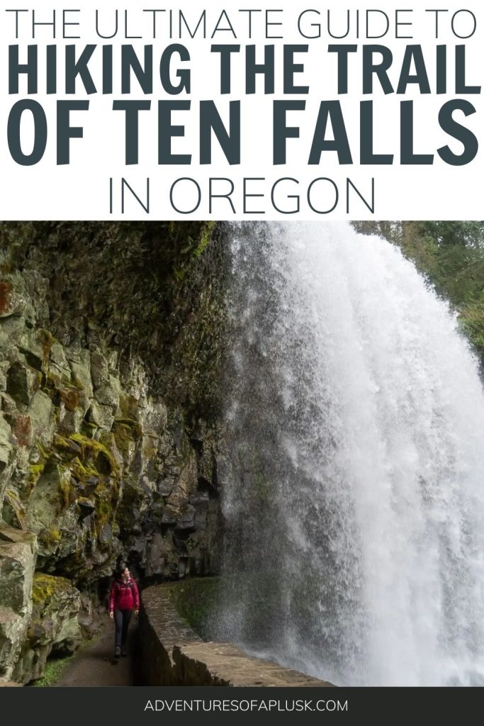 First Falls