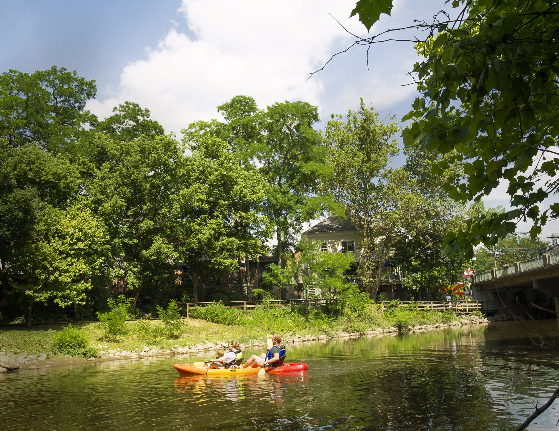 Fisherman's Ledge #2