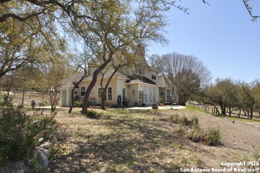 FM 1376/Sisterdale Rd Bridge (Sisterdale Crossing)